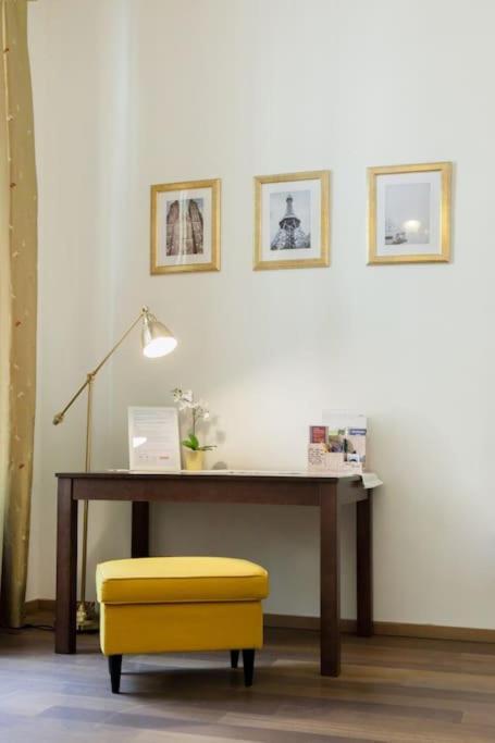 Rhythm And Style In Prague City Center Andel Apartment Bagian luar foto