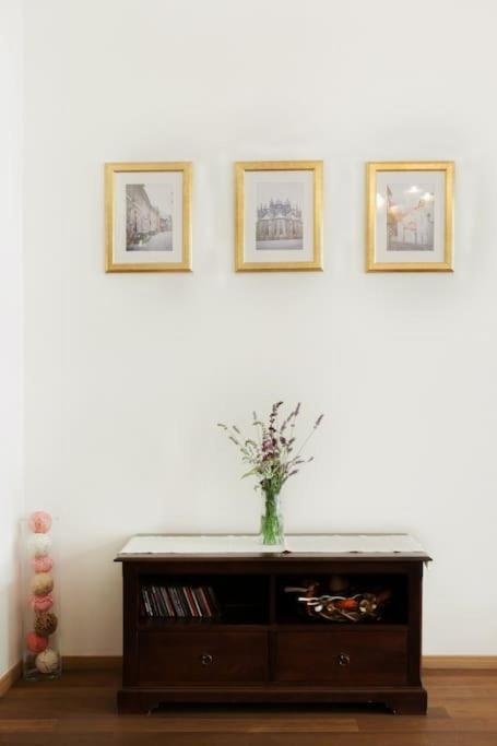 Rhythm And Style In Prague City Center Andel Apartment Bagian luar foto